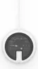 Logitech Rally Mic Pod - Mikrofon - weiß - Skype- Produktbild-Vorschau 10