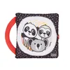 Canpol babies sensorisches Stoffbuch BabiesBoo PANDA 68/088 Produktbild-Vorschau 1