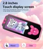 Smartphone-Spielzeug fuer Kinder, 2,8-Zoll-Touchscreen, Produktbild-Vorschau 4