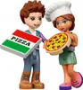 Stavebnice LEGO 41705 Friends Heartlake City Pizzeria Náhled obrázku produktu 35