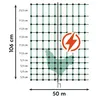 Siatka dla drobiu Agrarzone 50 m x 106 cm, podwójne ostrze, Podgląd zdjęcia produktu 7