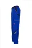 Planam Bundhose Highline Damen Gr. 40 kornblau/marine/zink Produktbild-Vorschau 7