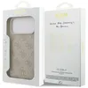 Etui Guess 4G Classic Na Iphone 17 Pro Max - Różowe Podgląd zdjęcia produktu 8