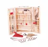 Bigjigs Toys Cassetta degli attrezzi Junior Anteprima dell’immagine prodotto 2
