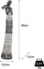 CT-122 Resin Figur Mensch Productafbeelding-voorbeeld 3