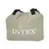 Intex Matelas gonflable en peluche Twin-Size 191x99x46 cm Voir les images du produit 9