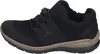 Rieker Damen Slipper schwarz, Damen:42 EU Produktbild-Vorschau 69