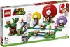 LEGO 71368 Super Mario Toads Chasse au trésor - Set Voir les images du produit 8