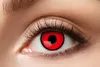 Zoelibat Eyecatcher Wochen-Kontaktlinsen Red Manson Produktbild-Vorschau 3