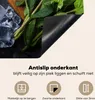 KitchenYeah© Herdabdeckplatte Schneidebrett - Glas - Obst - Produktbild-Vorschau 4