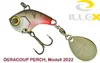 Illex Deracoup 3/8oz Perch 10g Produktbild-Vorschau 3