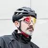 Rockbros Sp297 Polarisierte Radbrille - Weiss Produktbild-Vorschau 3