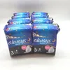 Always Maxi Binden Damen Gr. 3, Night 96 Damenbinden Mit Produktbild-Vorschau 1