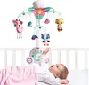 Tiny Love Babymobile Tiny Princess Soothe'n Groove Náhled obrázku produktu 15
