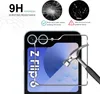6in1 Schutzglas ( Display + Kamera ) für Samsung Galaxy Z Produktbild-Vorschau 6