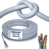 EBROM - 100 Meter Flexibles YSLY-JB 5x6 mm2 Verlegekabel Produktbild-Vorschau 1