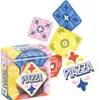 Game Factory Piazza, Brettspiel, Auf Kacheln basierend, 8 Produktbild-Vorschau 4