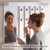 Ensemble de meubles de chambre BEALIFE FS64 comprenant un Voir les images du produit 8
