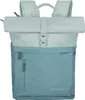 Travelite BASICS Rucksack Rollup - Ice Blue Produktbild-Vorschau 1