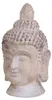 Buddha Statue Skulptur Figur Indien Asien Yoga Meditation Produktbild-Vorschau 6