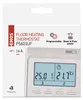 Fußbodenheizung-Thermostat P5601UF, programmierbar, verkabelt Podgląd zdjęcia produktu