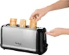 Moulinex Subito 1, 1 krajcov, Čierna, Nerezová oceľ, 1000 W Náhľad obrázku produktu 8