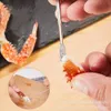 Meeresfrüchte-Werkzeugset 12-teilig, Zinkdruckguss Und Produktbild-Vorschau 7