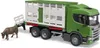 Camion Scania Super 560R verde Anteprima dell’immagine prodotto 7
