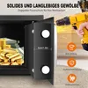 Tresor feuerfest wasserdicht, wasserdichter und feuerfester Produktbild-Vorschau 5