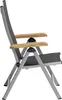 Kettler "Kettler Granada Multipositionssessel Klappsessel Produktbild-Vorschau 14