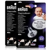 Braun ThermoScan Schutzkappen 40 Stück - Für Thermoscan Produktbild-Vorschau 1