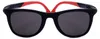 Carrera Mod. Hyperfit 23 S Matte Black Produktbild-Vorschau 1