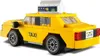 LEGO Creator - Gelbes Taxi 40468 Voir les images du produit 5