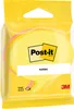 Post-it Haftnotizen Herzform Pink + Sprechblase Gelb Produktbild-Vorschau 4