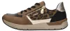 Rieker Sneakers Laag  Sneakers Laag - Middelbruin - Maat 40 Produktbild-Vorschau 1