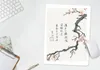 MuchoWow® Mauspad Mousepad Sakura - Baum - Japan - Vintage Produktbild-Vorschau 6