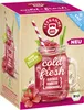 Teekanne  cold&fresh Hibiskus-Himbeere-Zitronengras 15 x Produktbild-Vorschau 1