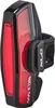 XLC Rückleuchte rot CL-R21 mit StVZO für alle Räder Produktbild-Vorschau 4