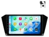Android Autoradio 10 Zoll 64GB für VW Passat B8 (2014–2019) Produktbild-Vorschau 1