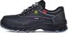 HKS Sicherheitshalbschuh Rock S2 43 Produktbild-Vorschau 1
