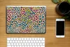MuchoWow® Laptop Aufkleber Sticker Cover Pantherdruck - Produktbild-Vorschau 2