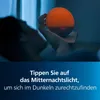 Philips Wake-Up Light Hf3532/01 Anteprima dell’immagine prodotto 3