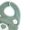 Sterntaler Plastik-Klettlätzchen Ben mittelgrün Produktbild-Vorschau 3