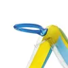 Planschbecken Kinderpool mit Rutsche & Wassersprüher & Produktbild-Vorschau 4