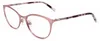 Swarovski SK5231 Pink  52/18/140 Damen Brillen Produktbild-Vorschau 1