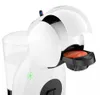 De'Longhi Piccolo EDG110.WB, koffiezetapparaat voor Productafbeelding-voorbeeld 5
