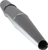Citomerx Schalldämpfer Chrom 70/860/28mm geschlossen Produktbild-Vorschau 5