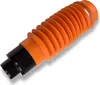 Klöber-Set10 Dachentlüftung DN100 Braun kurz Frankfurter Produktbild-Vorschau 5