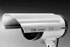 Technaxx TX-18 CCD-Kamera-Attrappe, 80 x 170 x 210 mm Produktbild-Vorschau 5