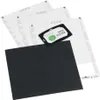 DURABLE Namensschild 40x75 mm Recycling-Papier, 20 St, Produktbild-Vorschau 5